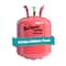 Balloon Time® Jumbo Helium Tank